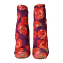 Dolce & Gabbana Dame Sko Flerfarget 39 EU,