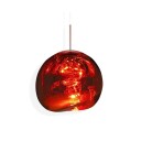 Tom Dixon Melt LED Pendel Copper