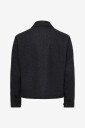 ONLY & SONS   Ulljakke Onsowen Wool Jacket Otw Frml   Svart