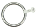 CAL Ring   Syrefast   Stål   10x70 mm
