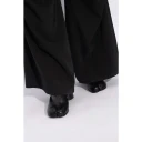 Maison Margiela Dame Sko Svart 37 1/2 EU,