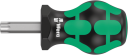 Wera Skruvmejsel Stubby Torx T40x25mm