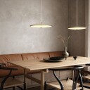 Design For The People Dftp Blanche pendellampa Ø42 cm