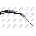 Sensor, eksostemperatur NTY EGT-CT-005