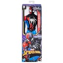 Marvel Spiderman Venom Titan Hero 30 cm Actionfigur