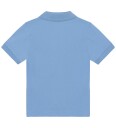 Minymo Polo T Shirt Ss Blue 122