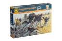 Italeri 1/72 French Foreign Legion Colonial Wars