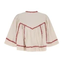 Marant étoile Dame Bluser & Skjorter Flerfarget S,