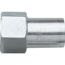 22X3/4 TURBO STÅLPLUGG N/M