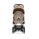 Barnevogn Cybex Coya Rosegold Cozy Beige