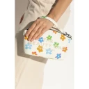 Marc Jacobs Dame Vesker Hvit ONE SIZE,