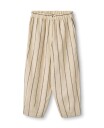 Fliink Vira Pant Sandshell Magnet Stripe (98 /3 år)