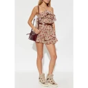 Marant étoile Dame Topper Flerfarget S,