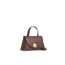 Coccinelle Dame Vesker Rød ONE SIZE,