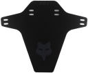 Fox Racing Mud Guard, Svart