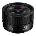 Panasonic Lumix S 20mm f/2.5