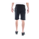 Daniele Alessandrini Herre Shorts Svart W32,