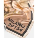 Fiorucci Dame Accessories Brun ONE SIZE,