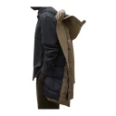 Ecoalf Herre Frakker Beige S,