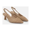 Alma EN Pena Dame Sko Beige 40 EU,