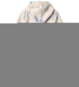 Wheat Fleece Suit Allo   Cream   68