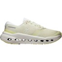 On Wommen's Cloudrunner 3 Seedling/Ivory 38