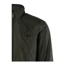 Fred Perry Herre Jakker Grønn S,