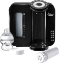 Tommee Tippee Perfect Prep maskin Sort