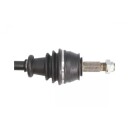 Point Gear Drivaksel POINT GEAR PNG72645