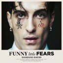 Damiano David Maneskin Funny Little Fears Limited Edition Vinyl