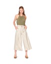 Burda 6138 - Bukse & Shorts EUR: 34-44, US: 8-18