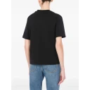 Moschino Dame Topper Svart M,
