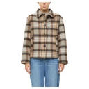s.Oliver Dame Jakker Brun M,