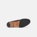 Scarosso Dame Sko Brun 39 EU,