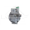 AC kompressor NRF 32605