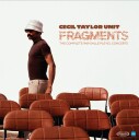 Cecil Taylor Fragments Rsd 2026 Uk Vinyl