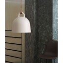Normann Copenhagen Bell Taklampe Lille Sand