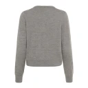 Part Two Noelanipw Ca - Grey - XS