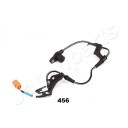 ABS sensor JAPANPARTS ABS-456