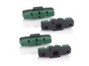 BikePartner bremsesklosser E bike Magura hydraulic