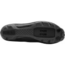 Giro Ranger Black 44, Black