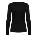 InWear Aliceiw Long Tshirt   Black   M