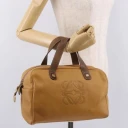 Loewe Dame Brun