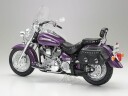 Tamiya 1/12 Yamaha XV1600 Road Star Custom