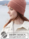 242-37 Brick Lane Hat