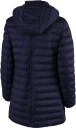 Wombat Kowari Bærejakke Blue L