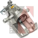 YSPARTS YS BC0589 Bremsecaliper