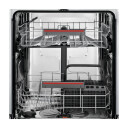 AEG 3000-serien FSS63627Z Integrert oppvaskmaskin
