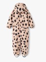 LIEWOOD Maddy Vinterdress Mega leo spot/Pale tuscany 92