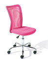 Bonan kontorstol barn Rosa.